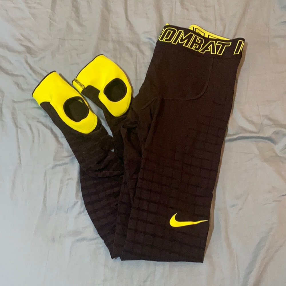 Nike Pro Combat Recovery Hypertight